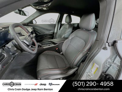 2026 Dodge Charger CHARGER R/T 4-DOOR AWD