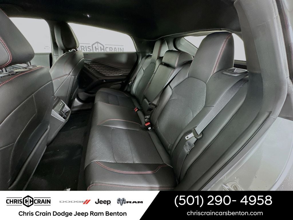 2026 Dodge Charger CHARGER R/T 4-DOOR AWD