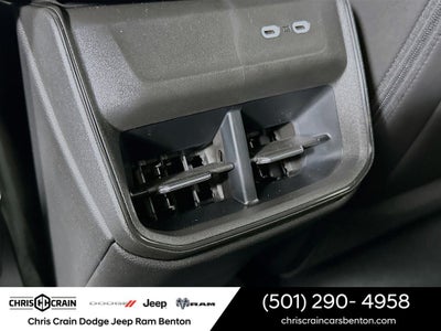 2026 Dodge Charger CHARGER R/T 4-DOOR AWD