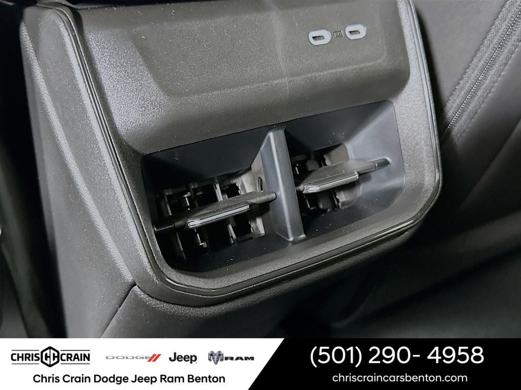 2026 Dodge Charger CHARGER R/T 4-DOOR AWD