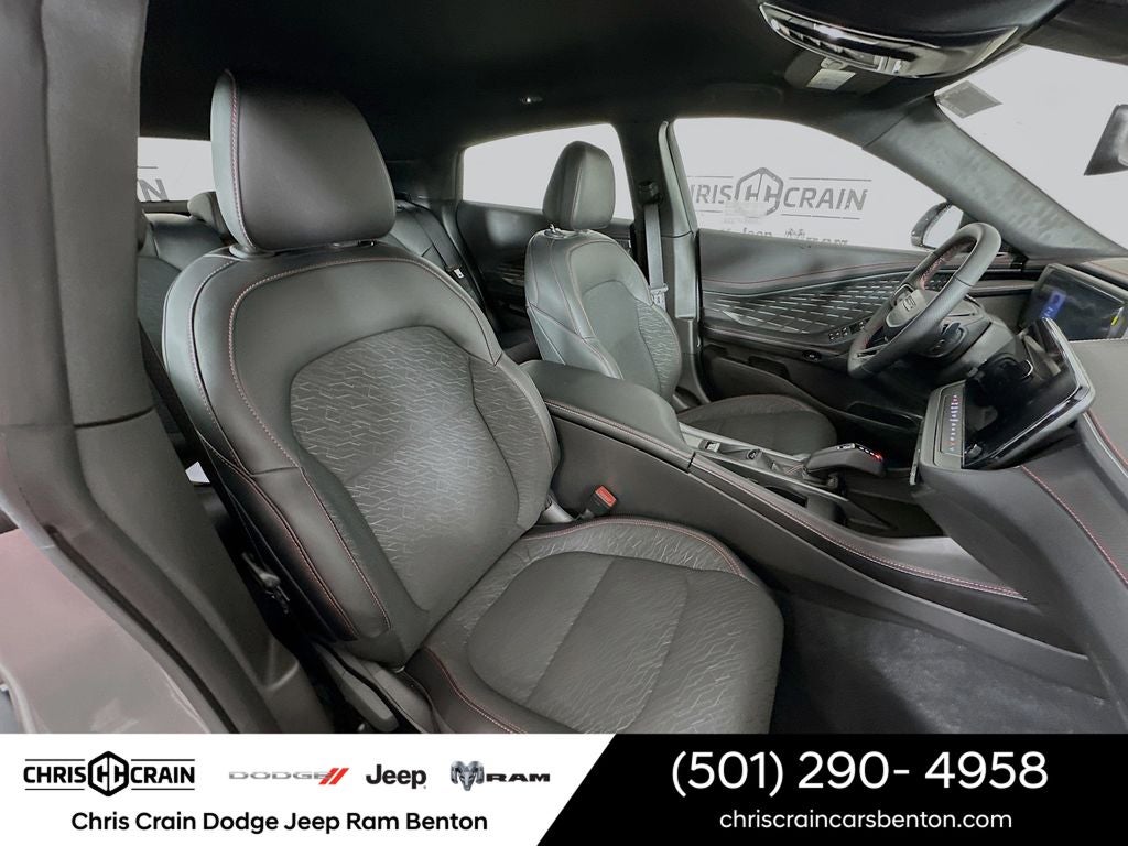 2026 Dodge Charger CHARGER R/T 4-DOOR AWD