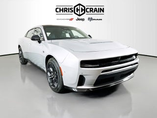 2026 Dodge Charger CHARGER R/T 4-DOOR AWD