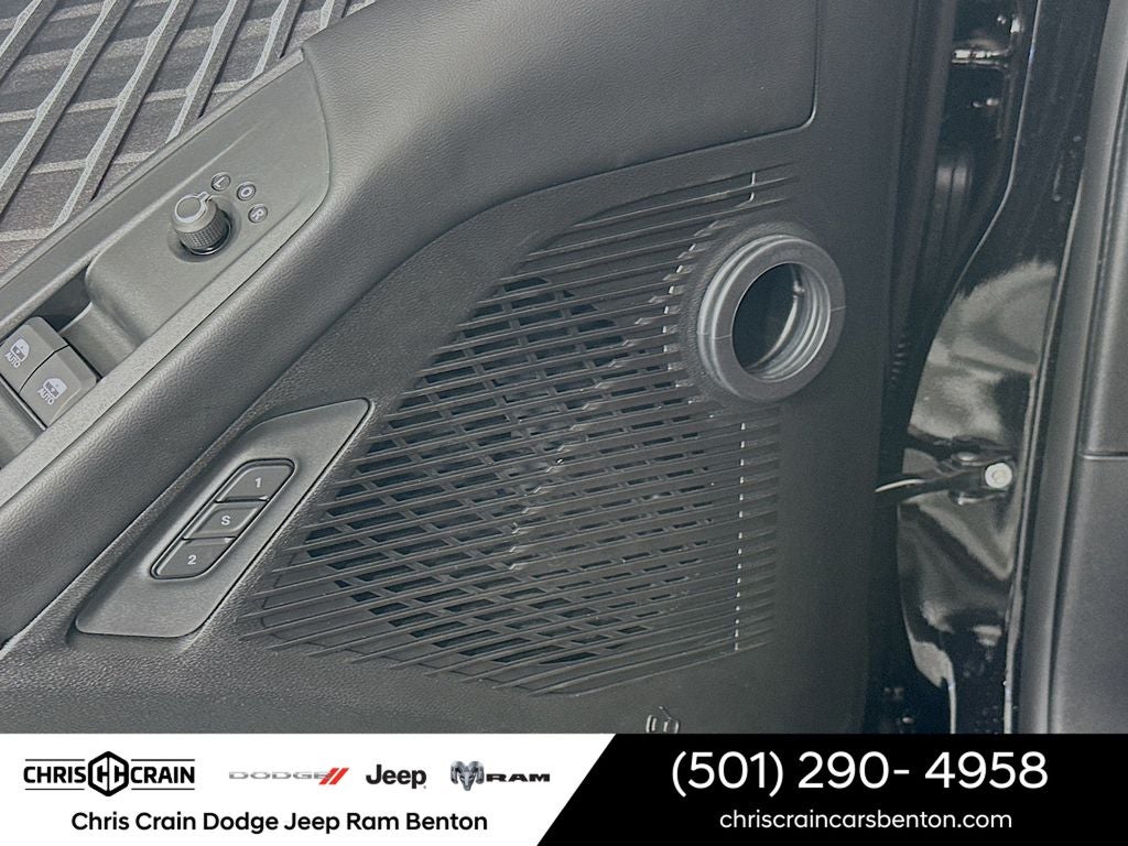 2026 Dodge Charger CHARGER SCAT PACK PLUS 4-DOOR AWD
