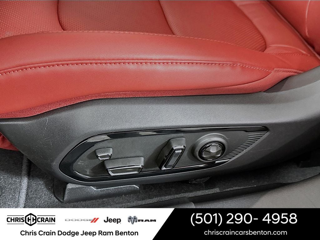 2026 Dodge Charger CHARGER SCAT PACK PLUS 4-DOOR AWD