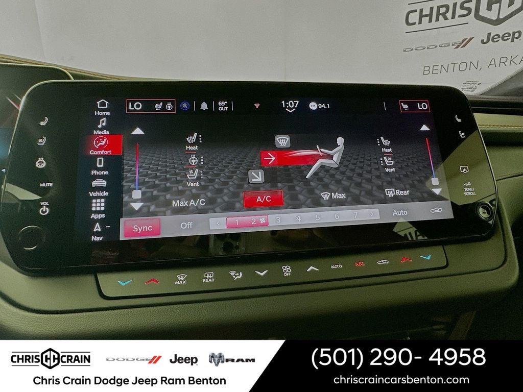 2026 Dodge Charger CHARGER SCAT PACK PLUS 4-DOOR AWD
