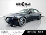 2026 Dodge Charger CHARGER SCAT PACK PLUS 4-DOOR AWD