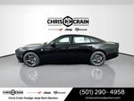 2026 Dodge Charger CHARGER SCAT PACK PLUS 4-DOOR AWD