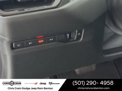 2026 Dodge Charger CHARGER SCAT PACK PLUS 4-DOOR AWD