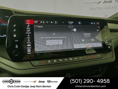 2026 Dodge Charger CHARGER SCAT PACK PLUS 4-DOOR AWD