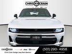 2026 Dodge Charger CHARGER SCAT PACK PLUS 4-DOOR AWD