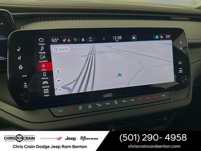 2026 Dodge Charger CHARGER SCAT PACK PLUS 4-DOOR AWD