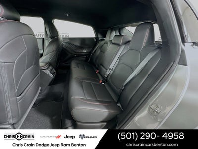 2026 Dodge Charger CHARGER SCAT PACK PLUS 4-DOOR AWD