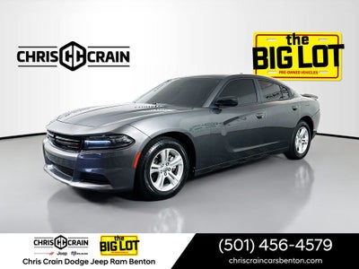 2023 Dodge Charger SXT