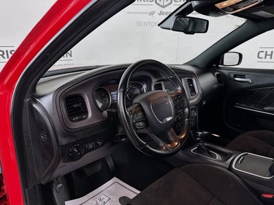 2023 Dodge Charger R/T