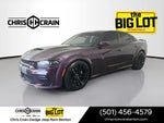 2021 Dodge Charger R/T Scat Pack Widebody