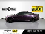 2021 Dodge Charger R/T Scat Pack Widebody