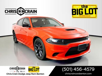 2023 Dodge Charger GT