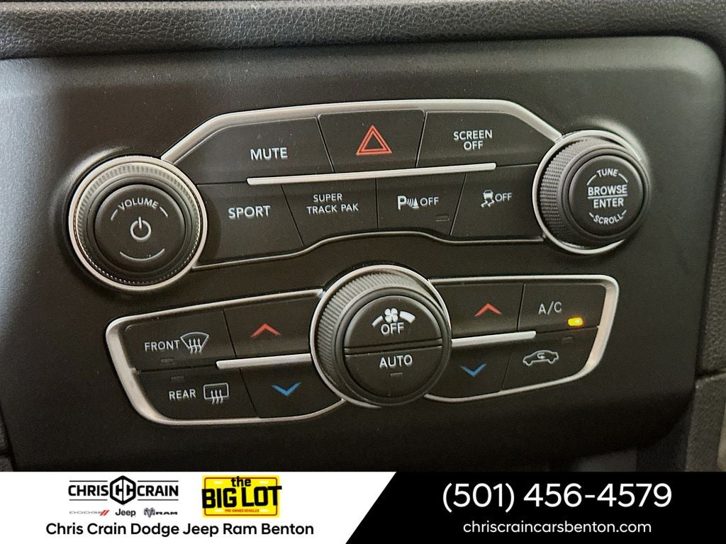 2023 Dodge Charger GT