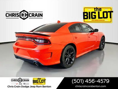 2023 Dodge Charger GT