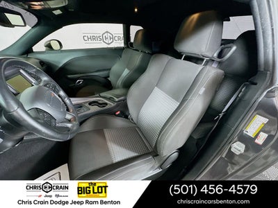 2023 Dodge Challenger R/T