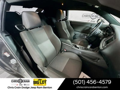 2023 Dodge Challenger R/T