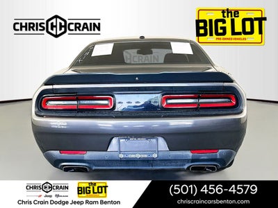 2023 Dodge Challenger R/T