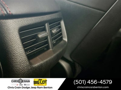 2023 Dodge Challenger Shakedown