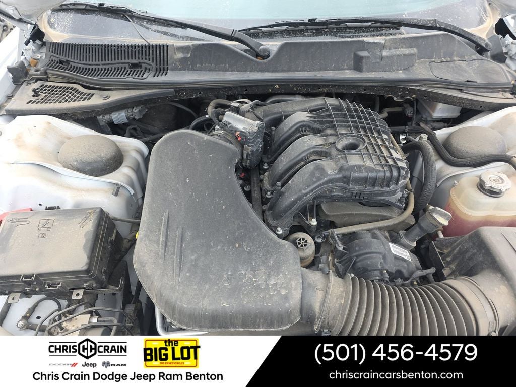 2023 Dodge Challenger GT