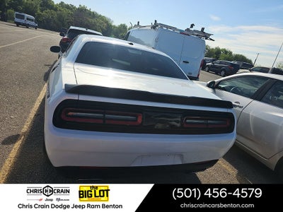 2023 Dodge Challenger GT