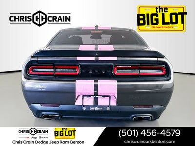 2023 Dodge Challenger GT