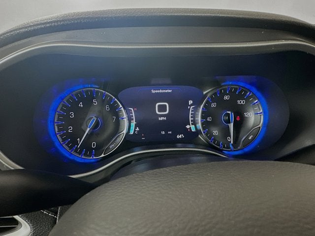 2025 Chrysler Pacifica PACIFICA SELECT
