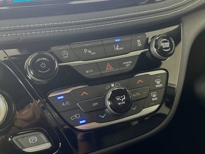 2025 Chrysler Pacifica PACIFICA SELECT