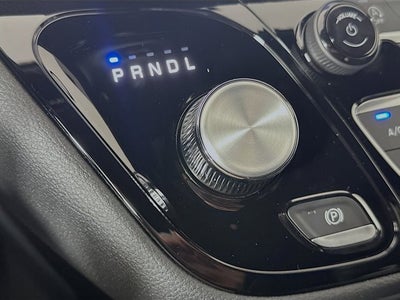 2025 Chrysler Pacifica PACIFICA SELECT