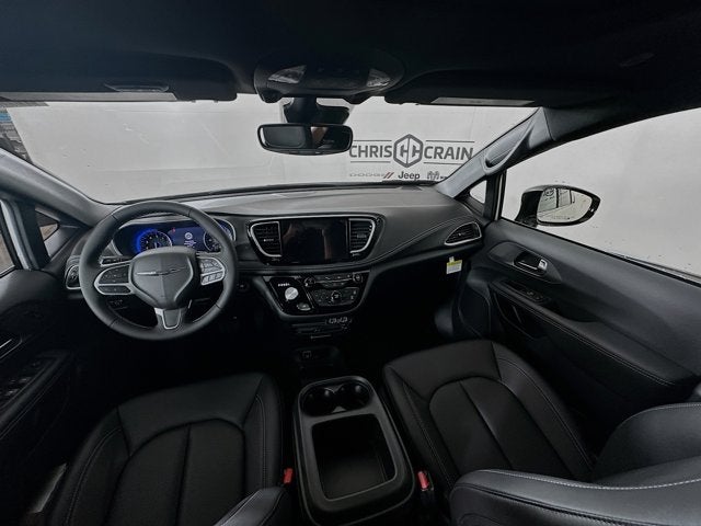 2025 Chrysler Pacifica PACIFICA SELECT