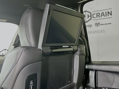 2025 Chrysler Pacifica PACIFICA SELECT