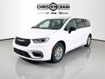 2025 Chrysler Pacifica PACIFICA SELECT