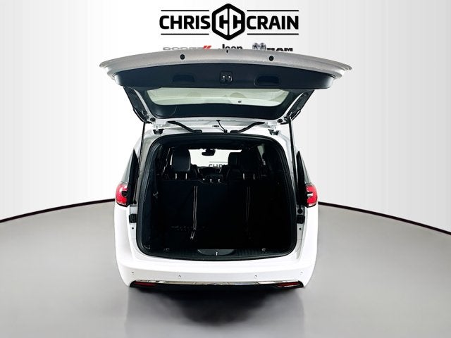 2025 Chrysler Pacifica PACIFICA SELECT