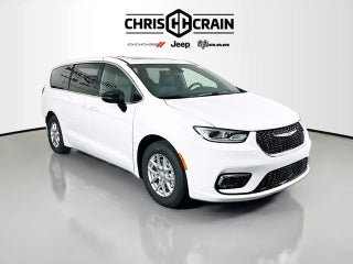 2025 Chrysler Pacifica PACIFICA SELECT