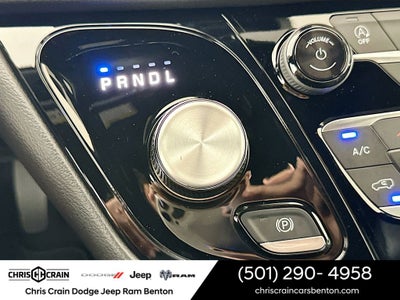 2026 Chrysler Voyager VOYAGER LX