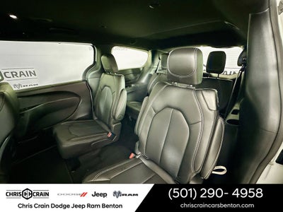 2026 Chrysler Voyager VOYAGER LX