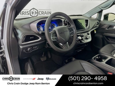 2026 Chrysler Voyager VOYAGER LX