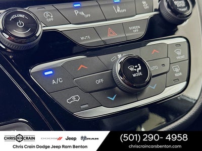 2026 Chrysler Voyager VOYAGER LX