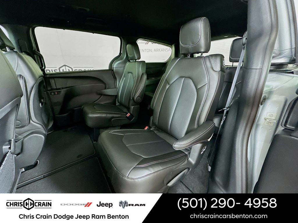 2026 Chrysler Voyager VOYAGER LX