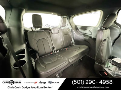 2026 Chrysler Voyager VOYAGER LX