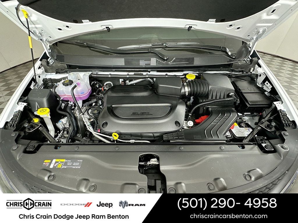 2026 Chrysler Voyager VOYAGER LX