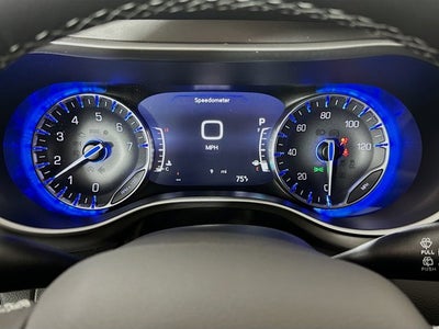 2026 Chrysler Voyager VOYAGER LX