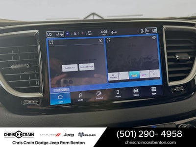 2026 Chrysler Voyager VOYAGER LX