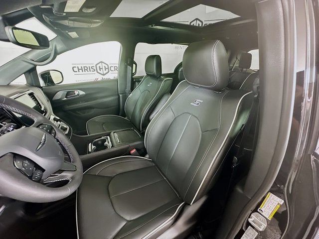 2026 Chrysler Pacifica PACIFICA LIMITED