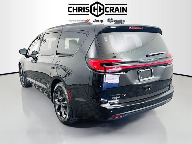 2026 Chrysler Pacifica PACIFICA LIMITED