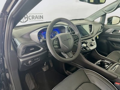 2026 Chrysler Pacifica PACIFICA LIMITED